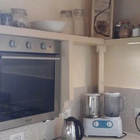 Hotel The Straw House