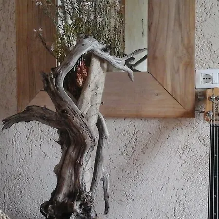 The Straw House Hotel Alghero