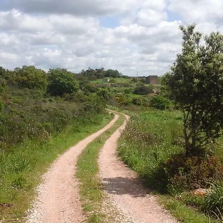 Hotel The Straw House