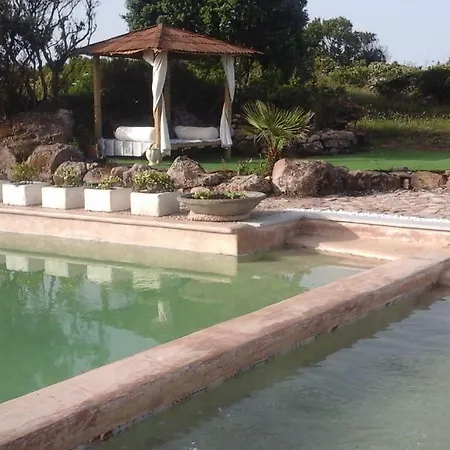 The Straw House Alghero