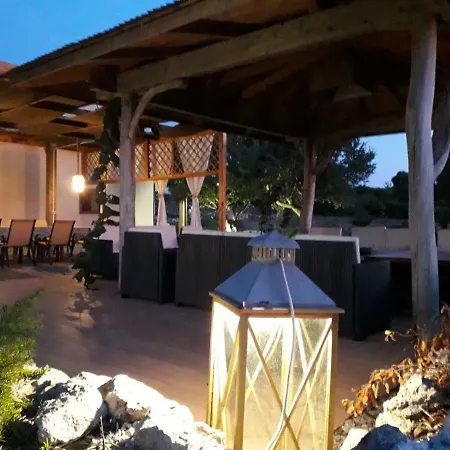 Hotel The Straw House 2*