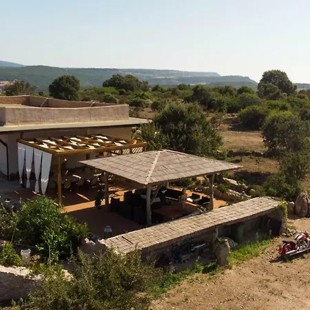 The Straw House 2*