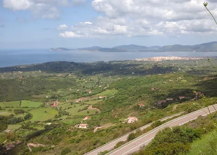 The Straw House 阿尔盖罗