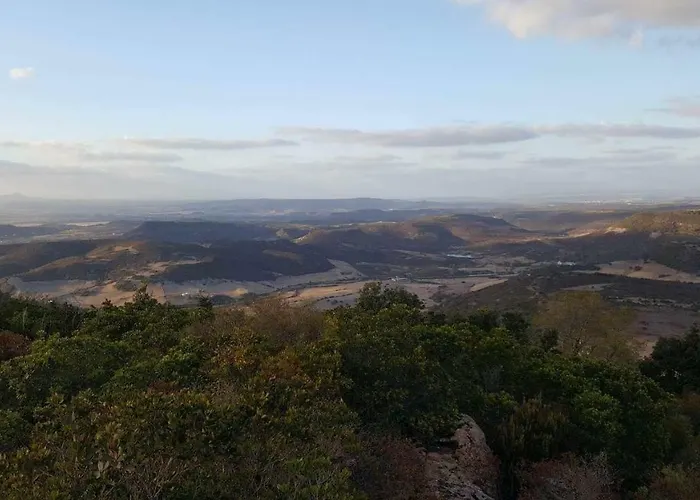 Hotel The Straw House 2*