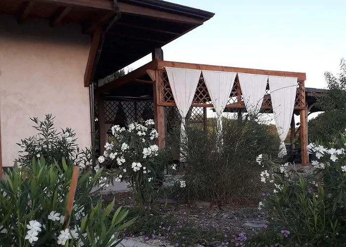 The Straw House 酒店 2*