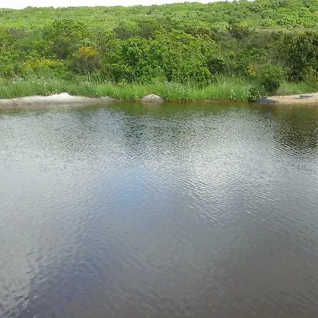 The Straw House Alghero