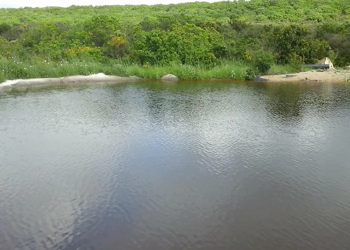 The Straw House Alghero