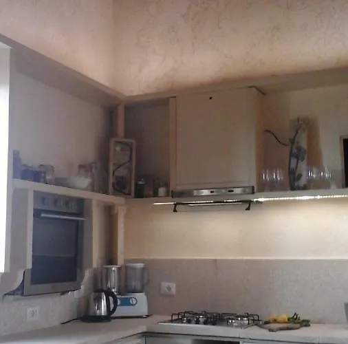 The Straw House Otel